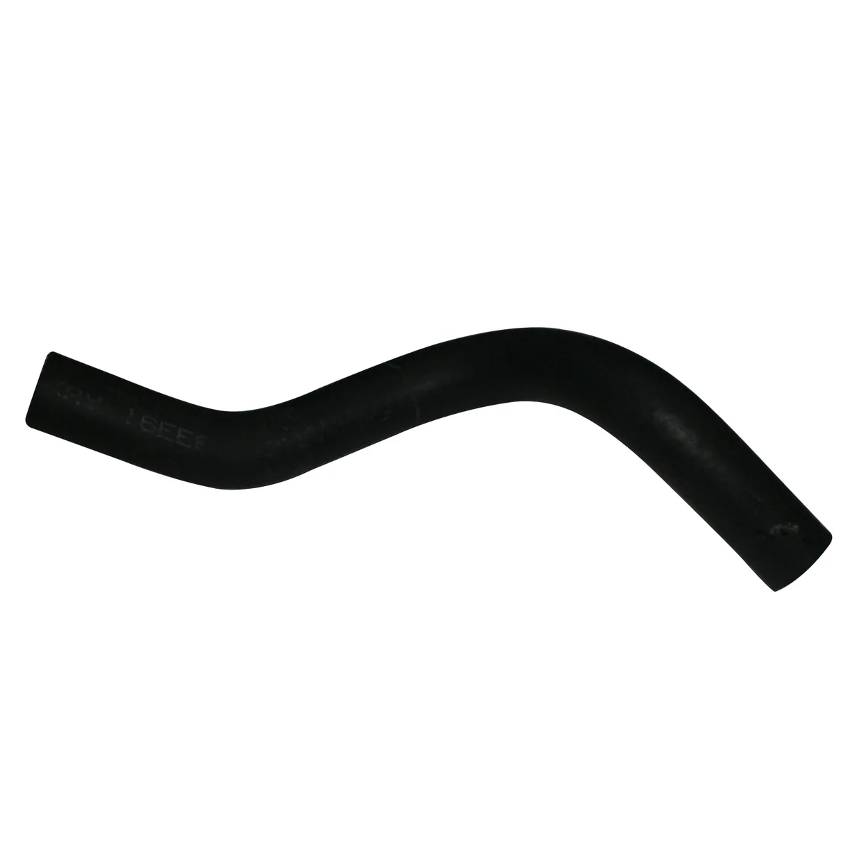 Gates Outlet Heater Hose 02-1282 for Toyota Corolla ZZE122 1ZZFE, ZZE123 2ZZGE