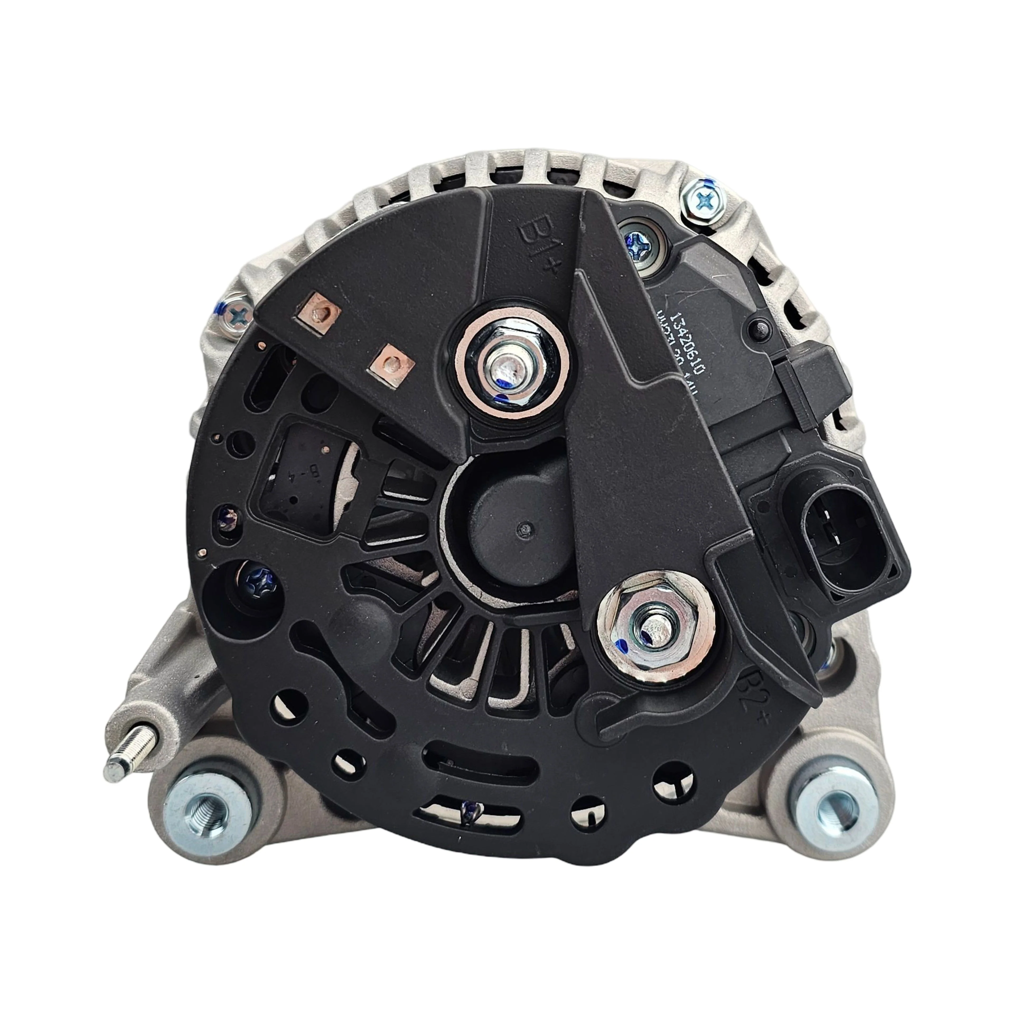 140A Alternator For Volkswagen Transporter T5 7H 2006-2020 - Image 3