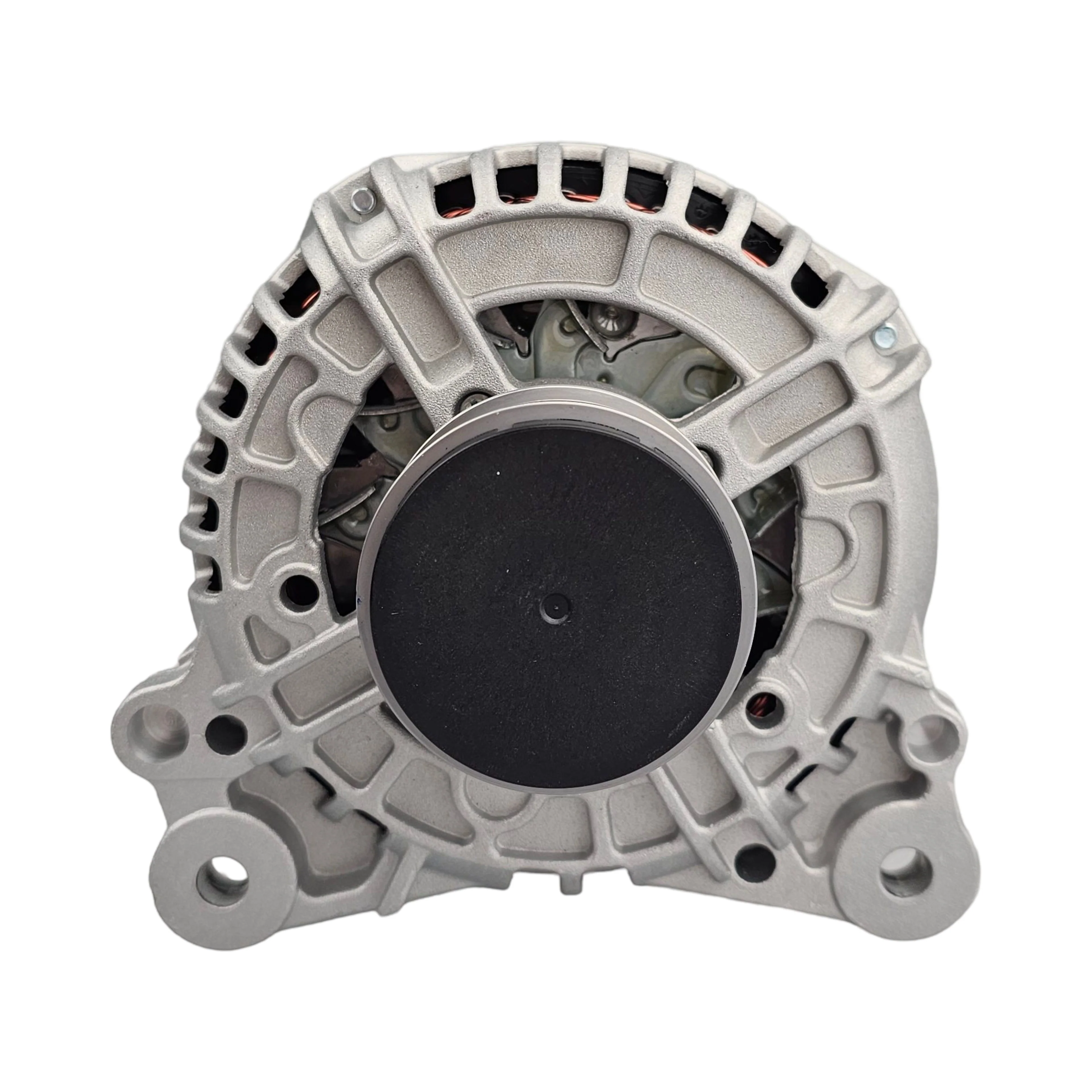 140A Alternator For Volkswagen VW Crafter 2E, EOS 1F, Golf MK5, Jetta 1K - Image 2