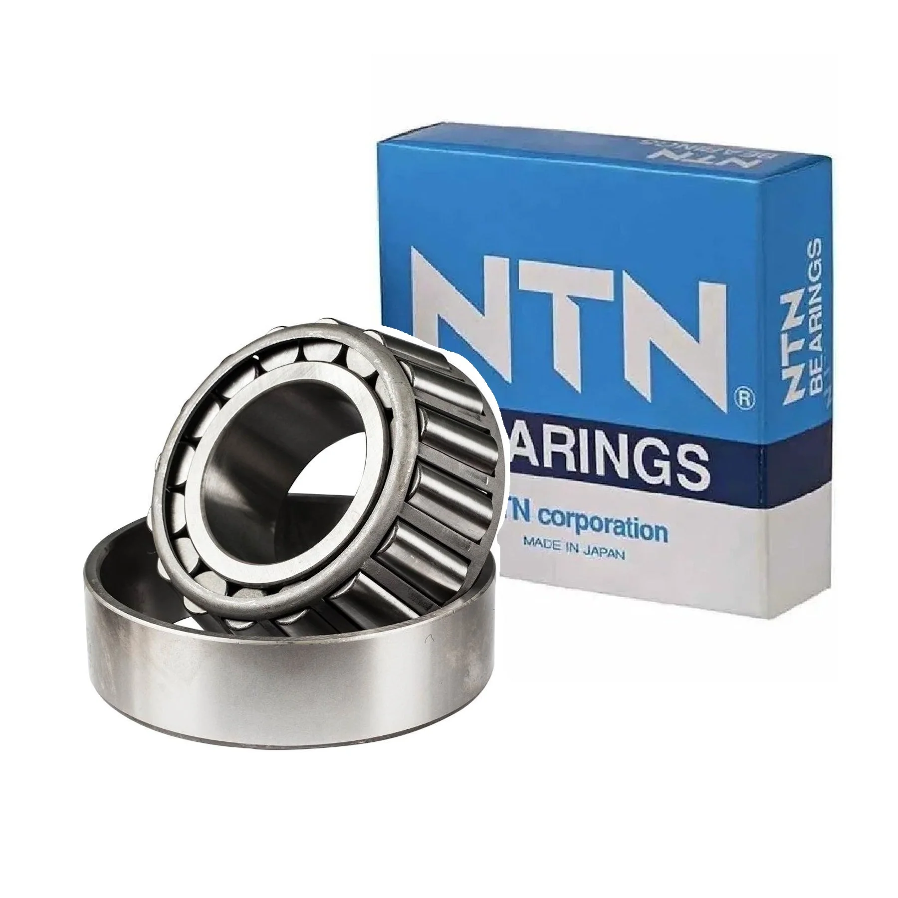 NTN Japan 15101-245 Tapered Roller Bearing