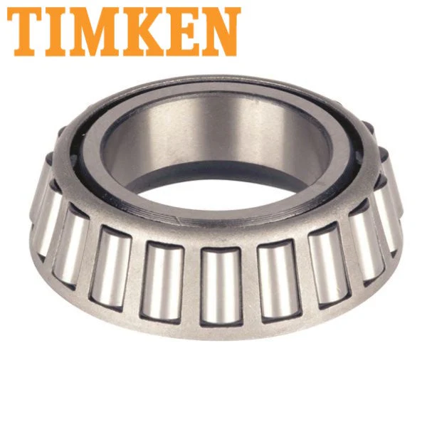 Timken 15103S Tapered Roller Bearing