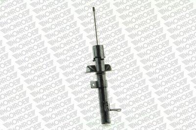Monroe Left Original Shock Absorber MacPherson Strut 16283