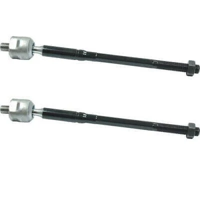 2 Rack End Inner Tie Rod For Toyota Hilux GGN15R GGN25R KUN16R KUN26R TGN16R