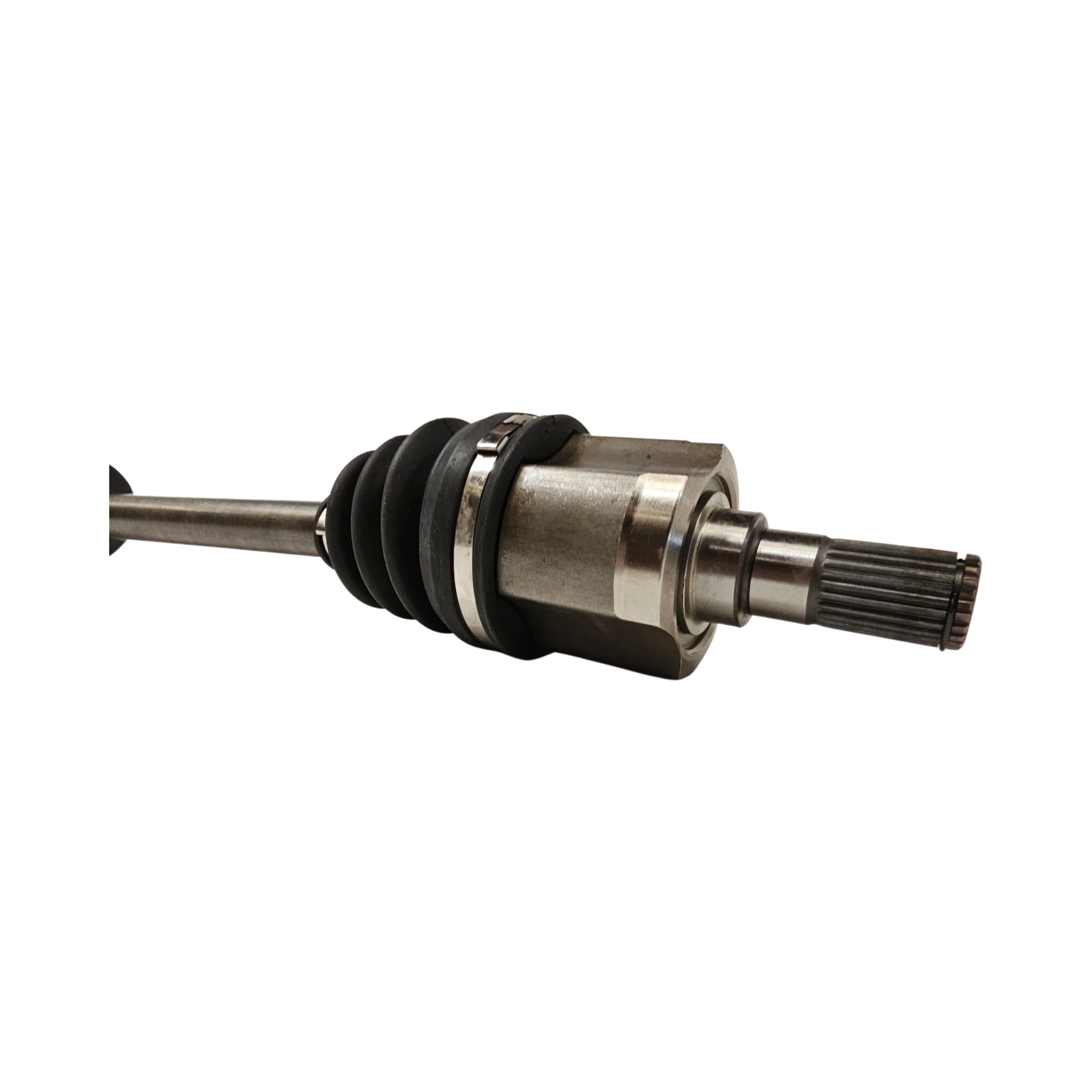 2 x CV Axle Drive Shafts for Hyundai Getz TB FWD 2002-2011 Manual only - Image 3