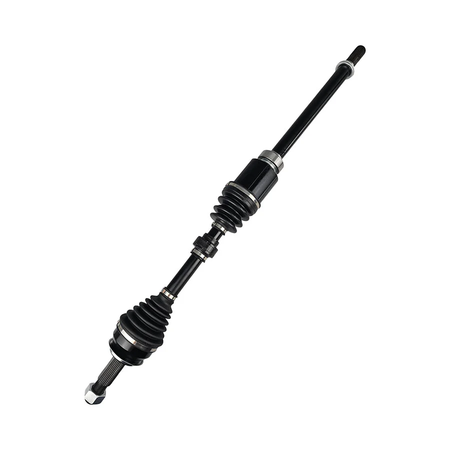 2 x CV Axle Drive Shafts for Nissan X-Trail T32 2.5L QR25DE FWD CVT 2014-2022 - Image 2