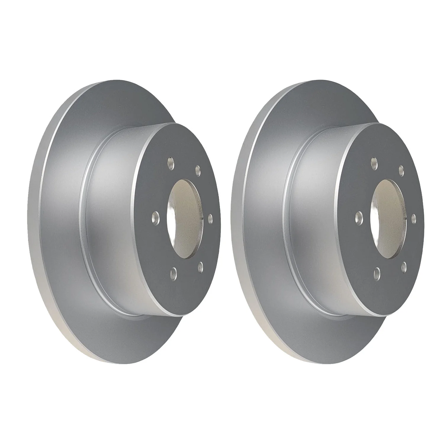 2 x Rear Brake Disc Rotor for Ford Everest UA 2015-2022 332mm OD
