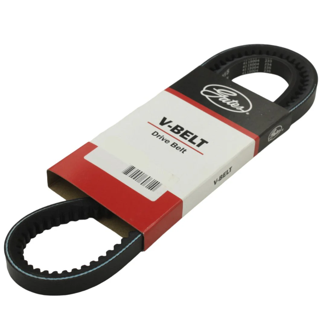 Gates Drive Belt V-Belt 20A1220 Fan Belt