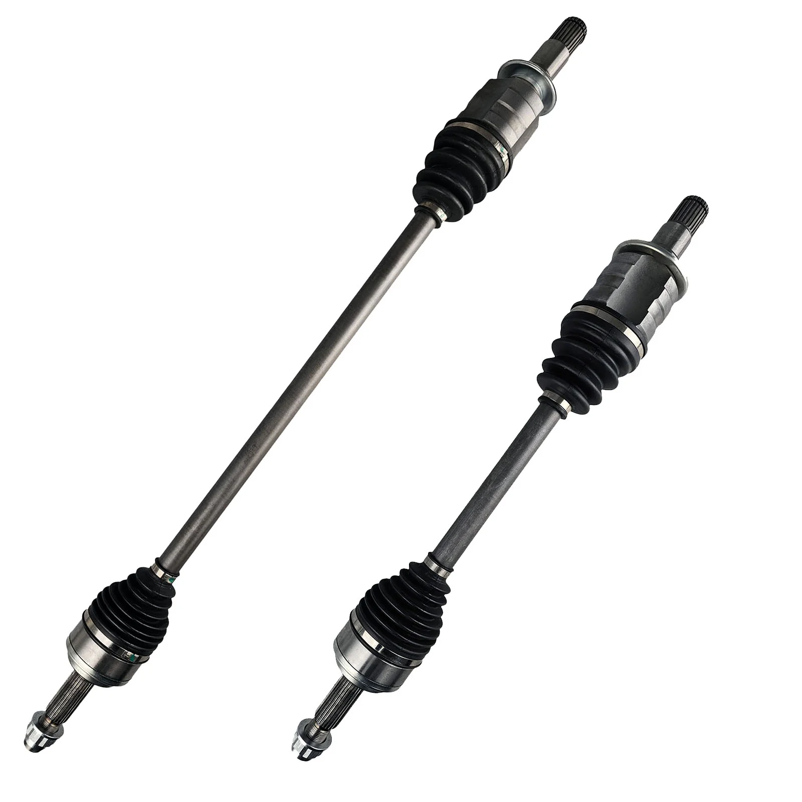 2X Front Drive Shaft for Toyota Corolla MZEA12 2018-Onwards FWD Manual