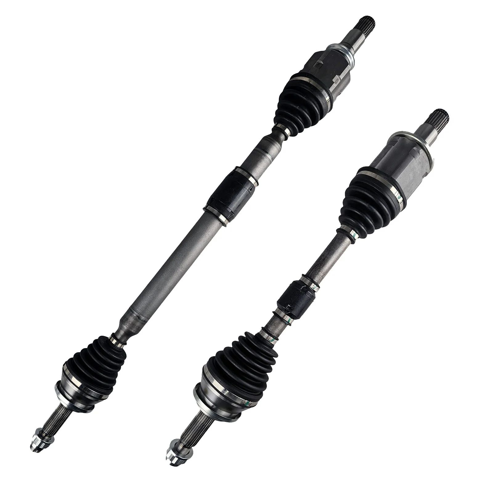 2X Front Drive Shaft for Toyota Corolla MZEA12, Toyota Prius ZVW30 ZVW35 ZVW50