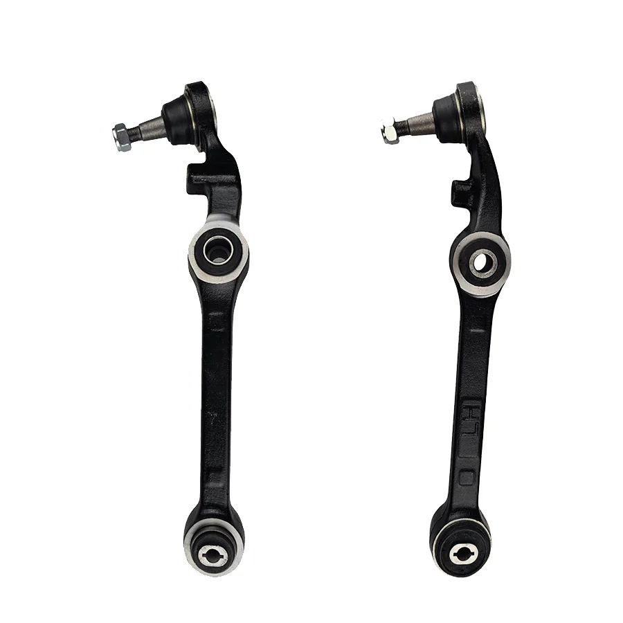 2X Front Lower Control Arm for Holden Commodore VT VU VX VY VZ 1997-2007 - Image 2