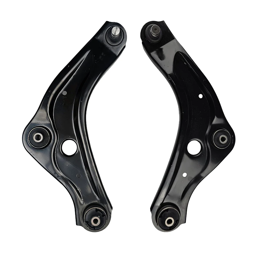 2x Front Lower Control Arm for Nissan Qashqai J11 1.2 1.6 2.0 FWD 2013~2022