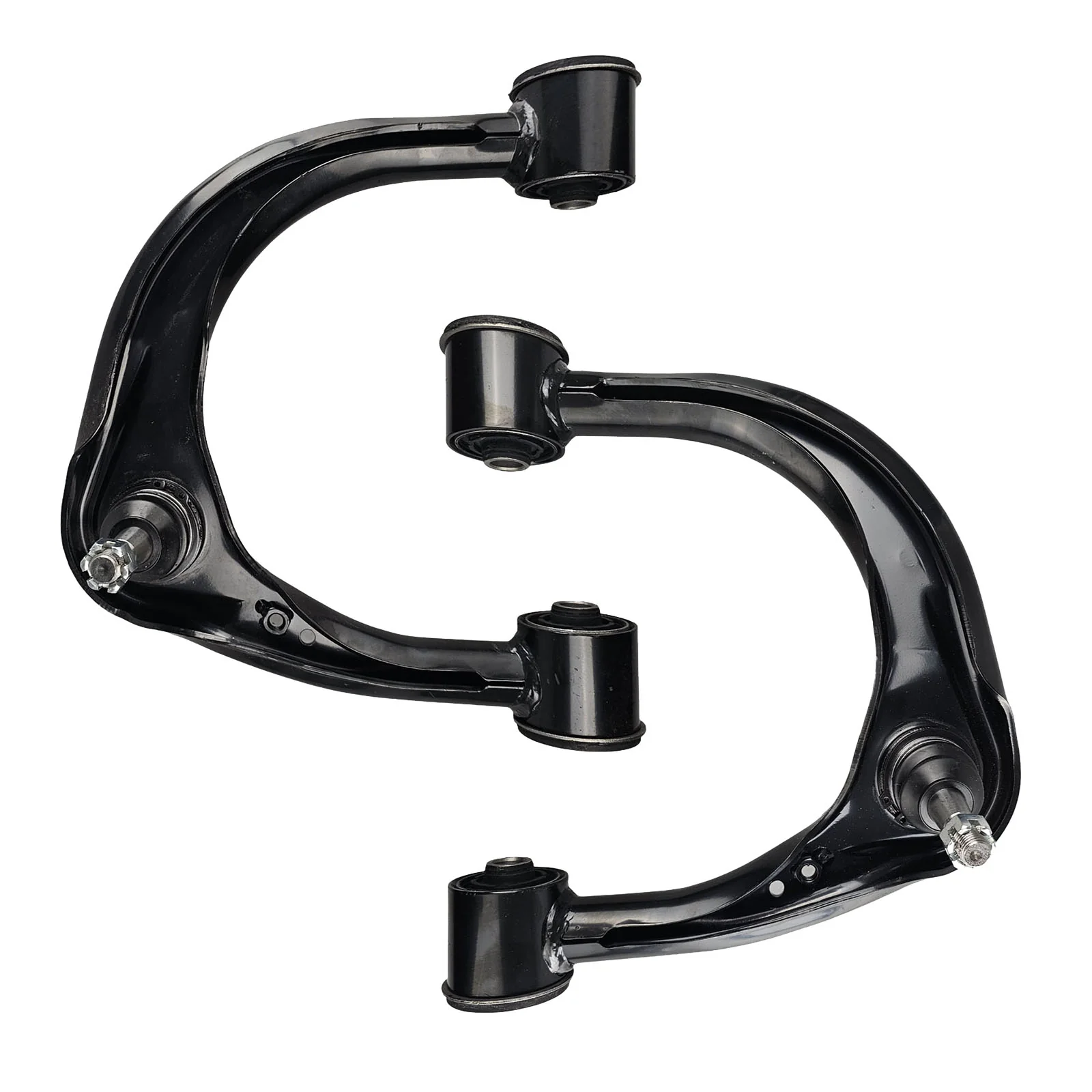 2X Front Upper Control Arm For Toyota LandCruiser Prado RZJ120 FJ Cruiser GSJ15