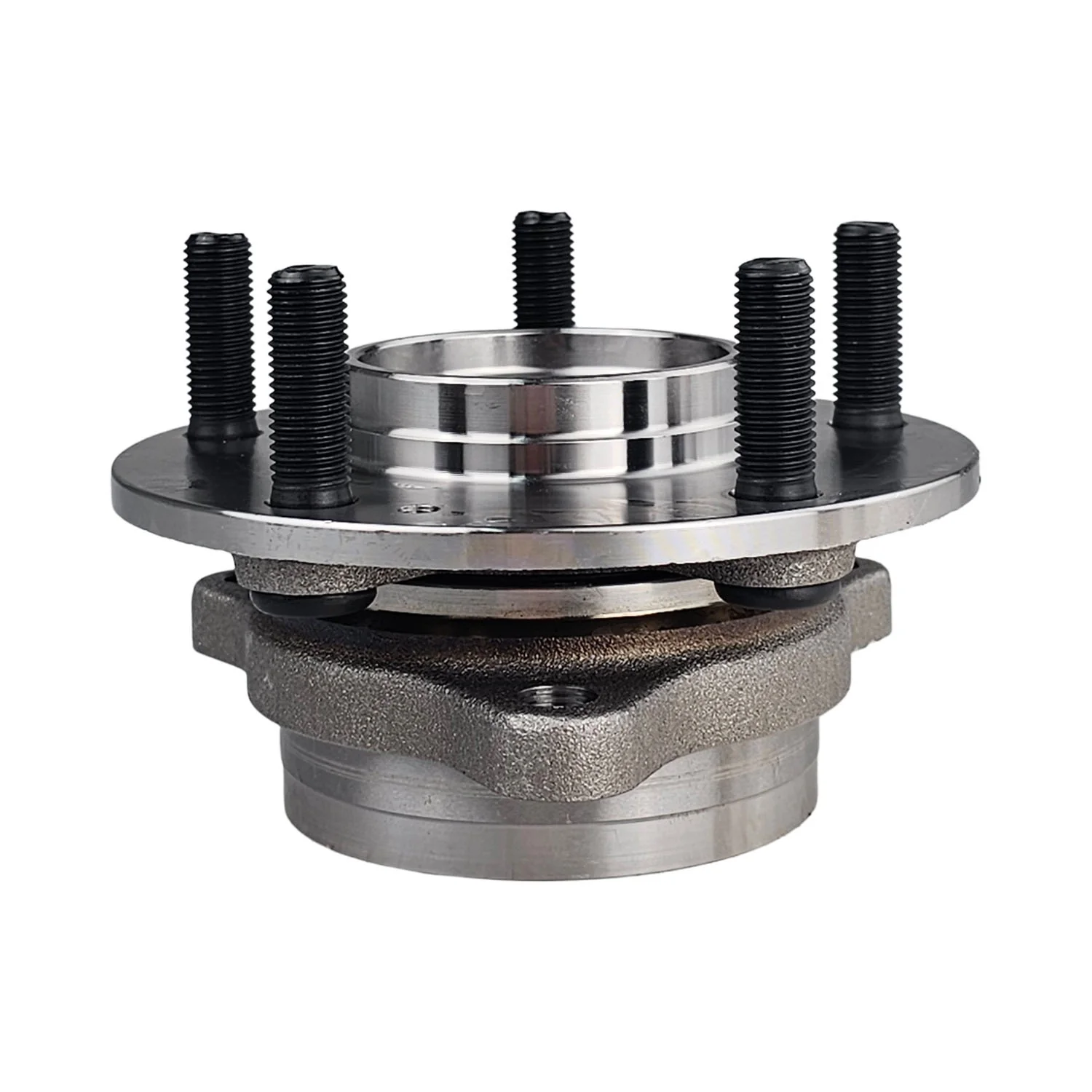 2X Front Wheel Bearing Hub for Kia Seltos 1.6 G4FP 2.0L G4NH 2019-On 88mm - Image 4