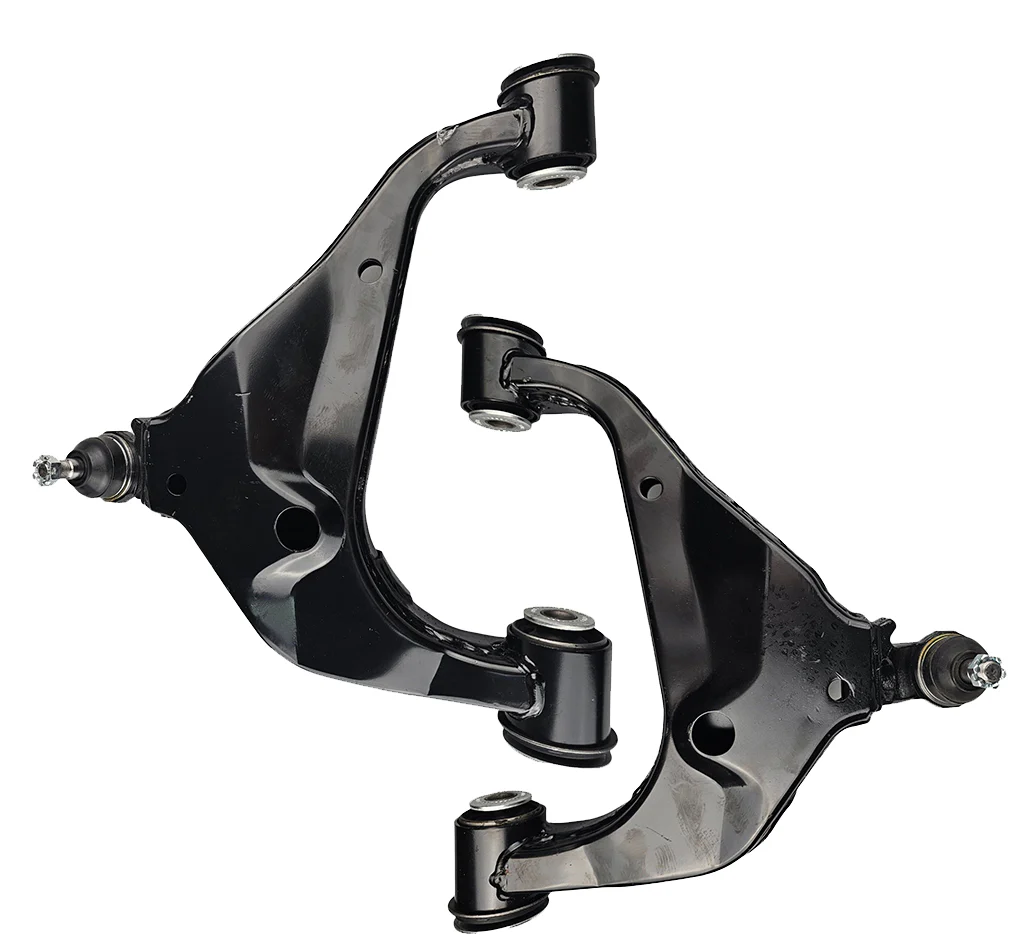 2X Lower Control Arm for Toyota Hilux GUN126 GUN125 Fortuner GUN156 4WD
