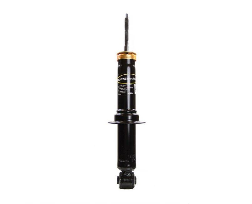 2x Monroe Rear Shock Absorber for Jeep Compass/Patriot MK 4 dr SUV 01~17 - 72952 - Image 3