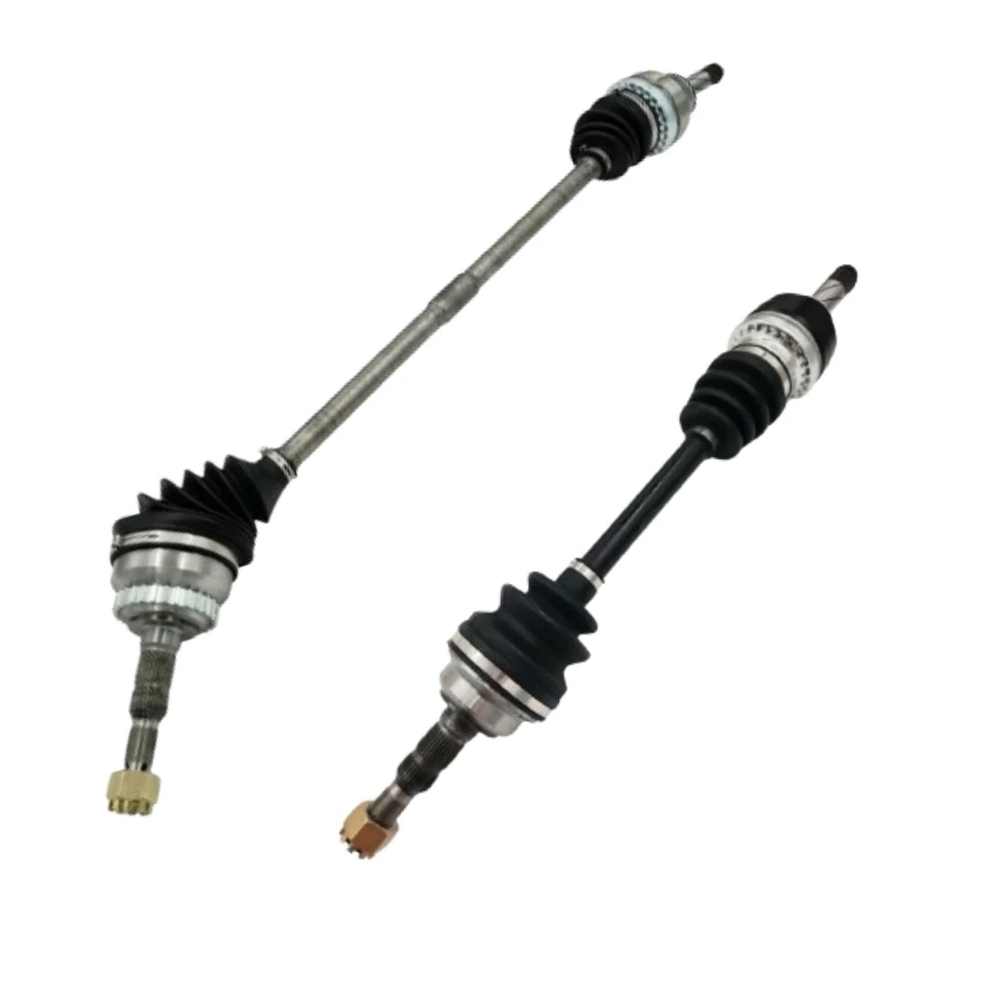 2 x RH LH CV Drive Shafts for Holden Astra TR, TR 1.8L FWD Manual Automatic