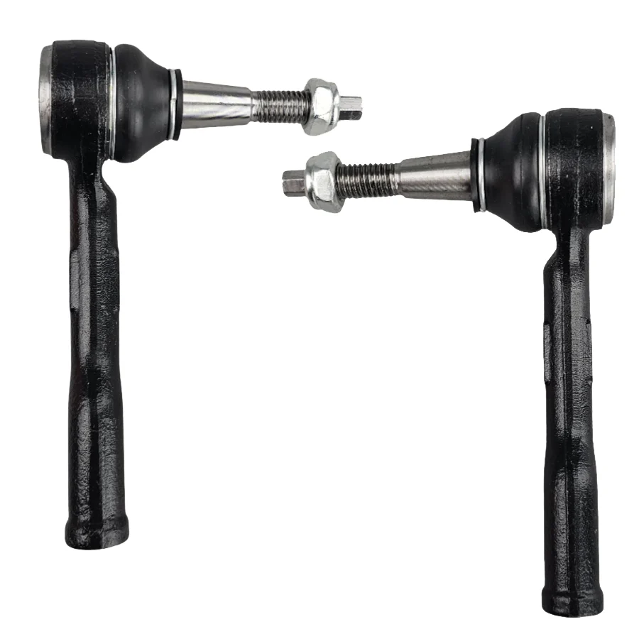 2x Tie Rod Ends for Holden Astra BL BK 1.4L B14XFT 1.6L B16SHT 2016~2020