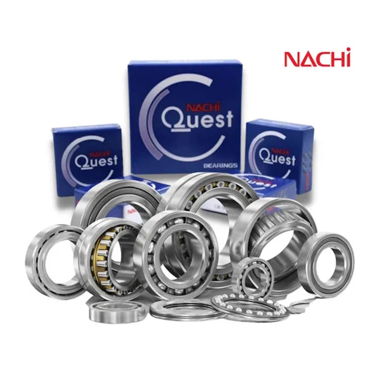 Nachi 40BGS12G2DS Ball Bearing