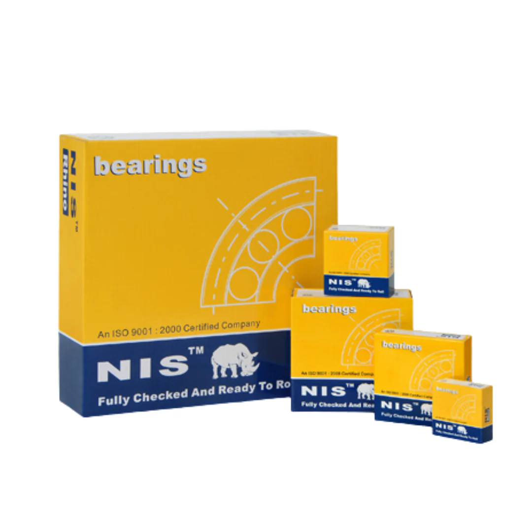 NIS 45BWD12 Double Row Bearing