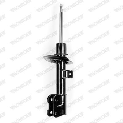 Monroe Left Monro-Matic Plus Shock Absorber MacPherson Strut 805065MM