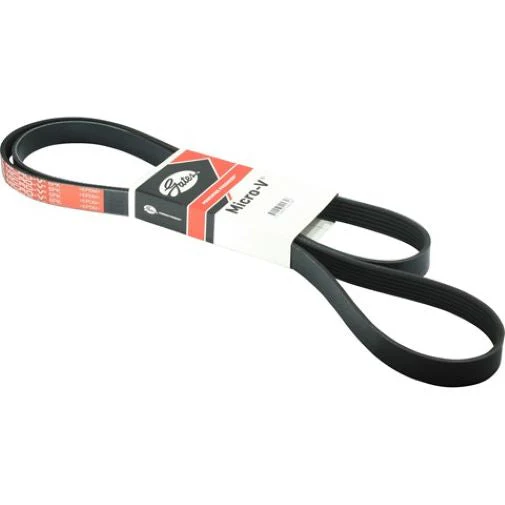 Gates Drive Belt 8PK2305 Multi-V Fan Belt