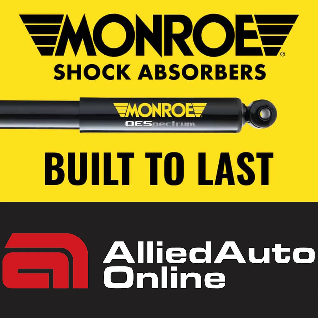 Monroe Right Strut Mate Mounting Kit Suspension Mounting Kit 905936 - Image 2