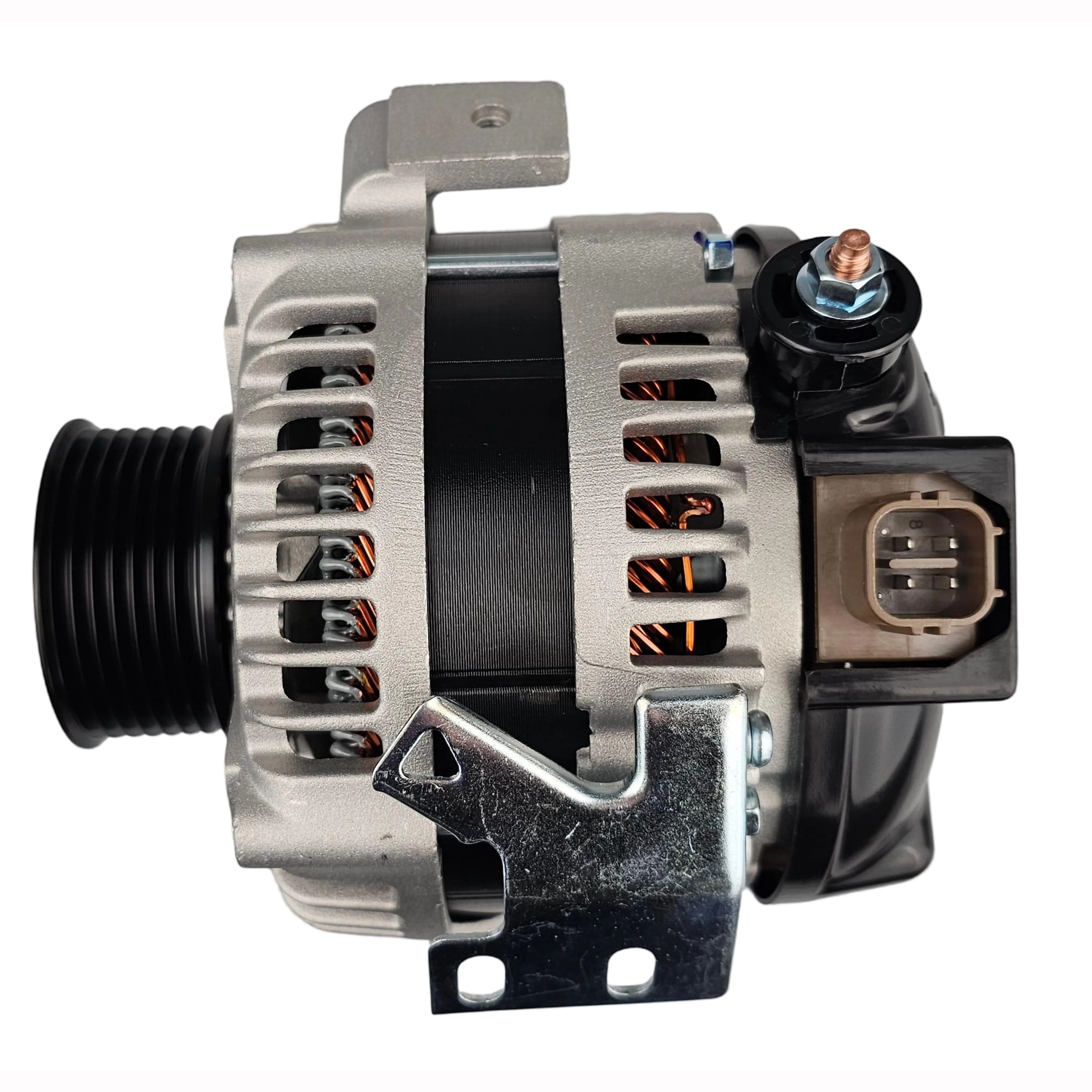 Alternator 100A For Toyota RAV4 ACA33R ACA23R, Toyota Alphard ANH10 ANH15 ANH20