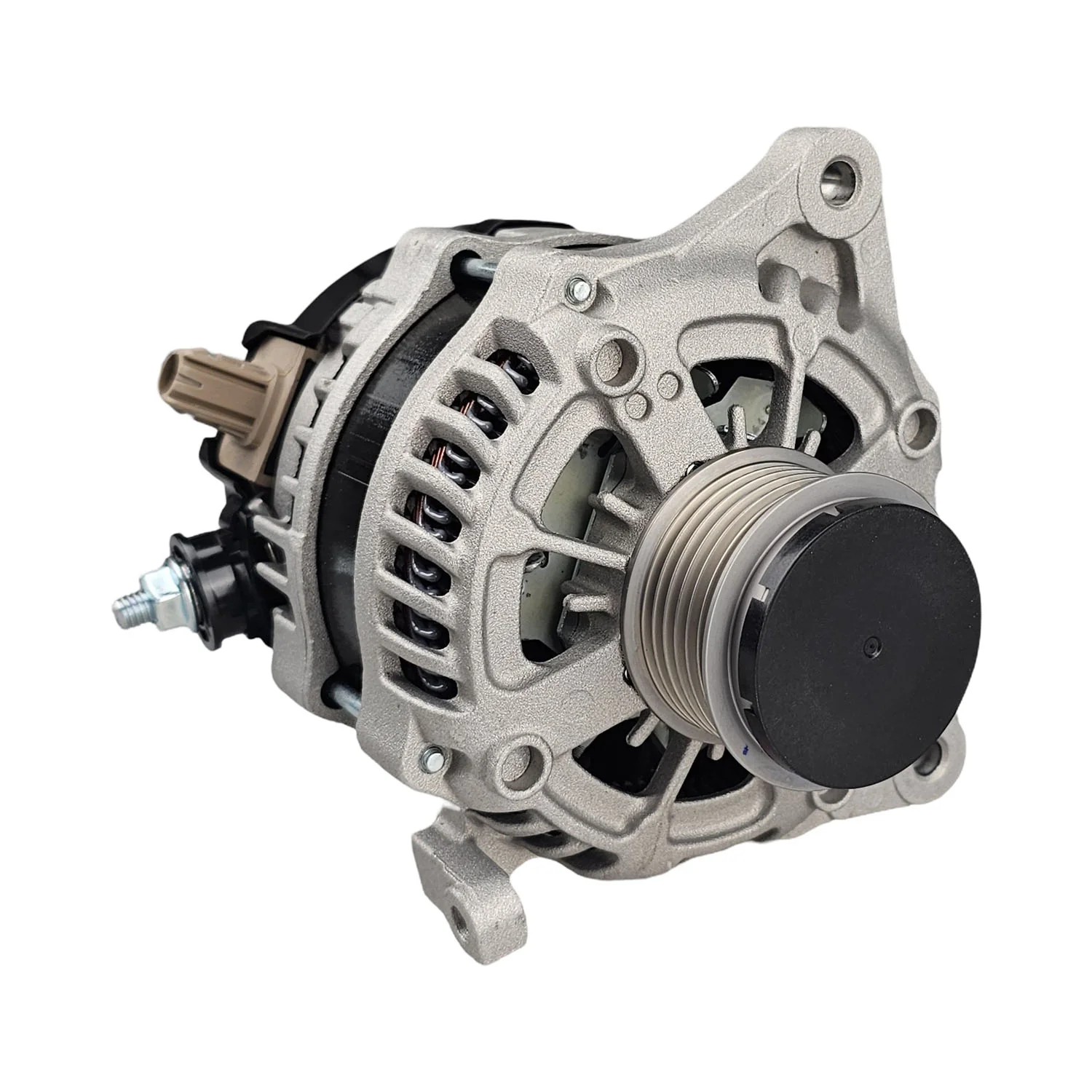Alternator 130A for Subaru Impreza GT7 GK7 2.0L FB20C AWD CVT 2016-2023