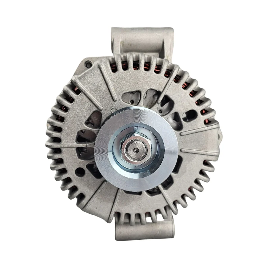 Alternator for Ford Fairlane, Fairmont AU1 AU2 AU3 4.9L V8 1998-2003 130A 3-Pin - Image 3