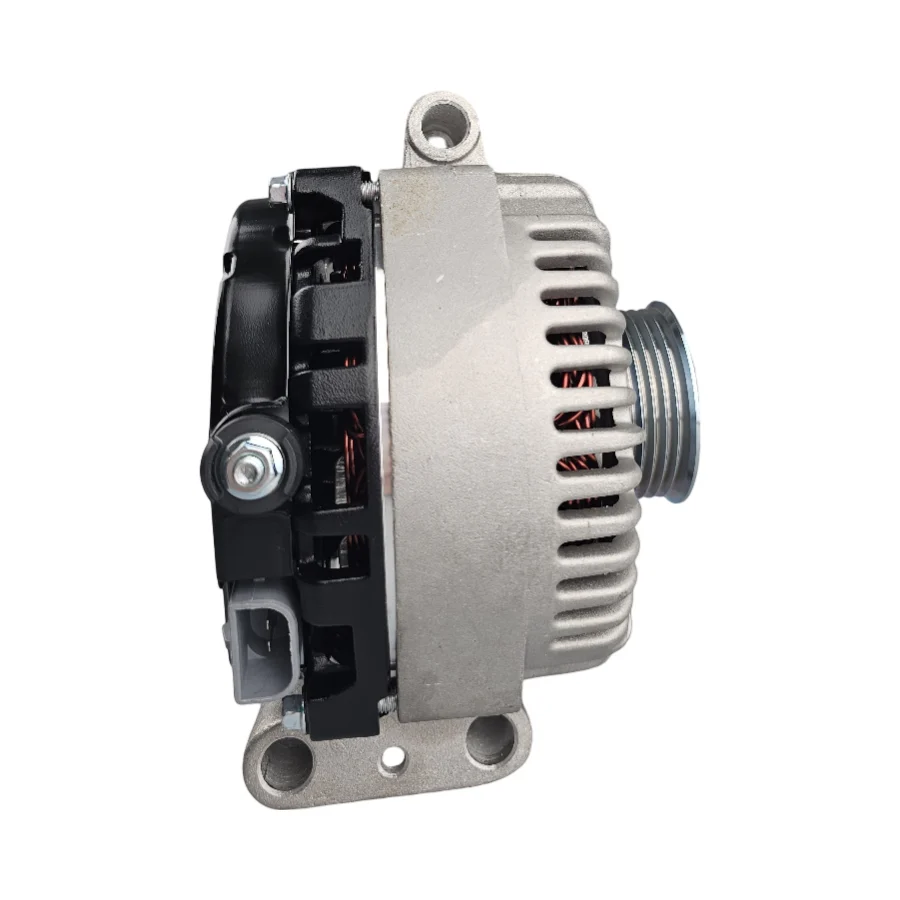Alternator for Ford Falcon, LTD AU1 AU2 AU3 4.9L V8 1998-2002 130A 3-Pin