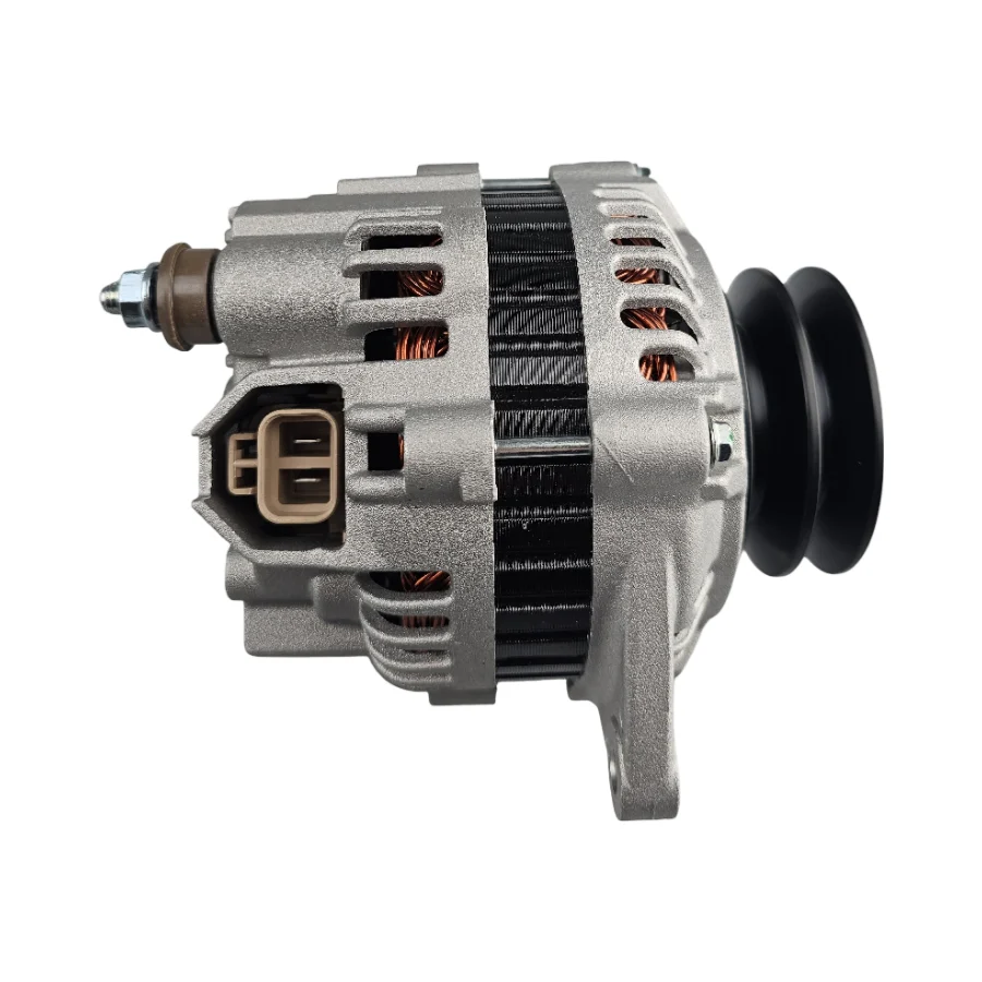 Alternator for Ford Ranger PJ PK 2.5L WLAT 3.0L WEAT Courier PE PG PH 2.5L 2-Pin
