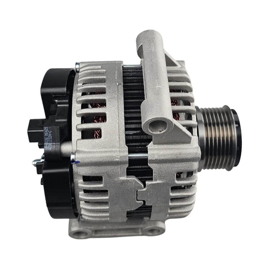 Alternator for Ford Transit VM 2.2L SRFA SRFC, 2.4L H9FB 2006-2012 150A 2-Pin - Image 3