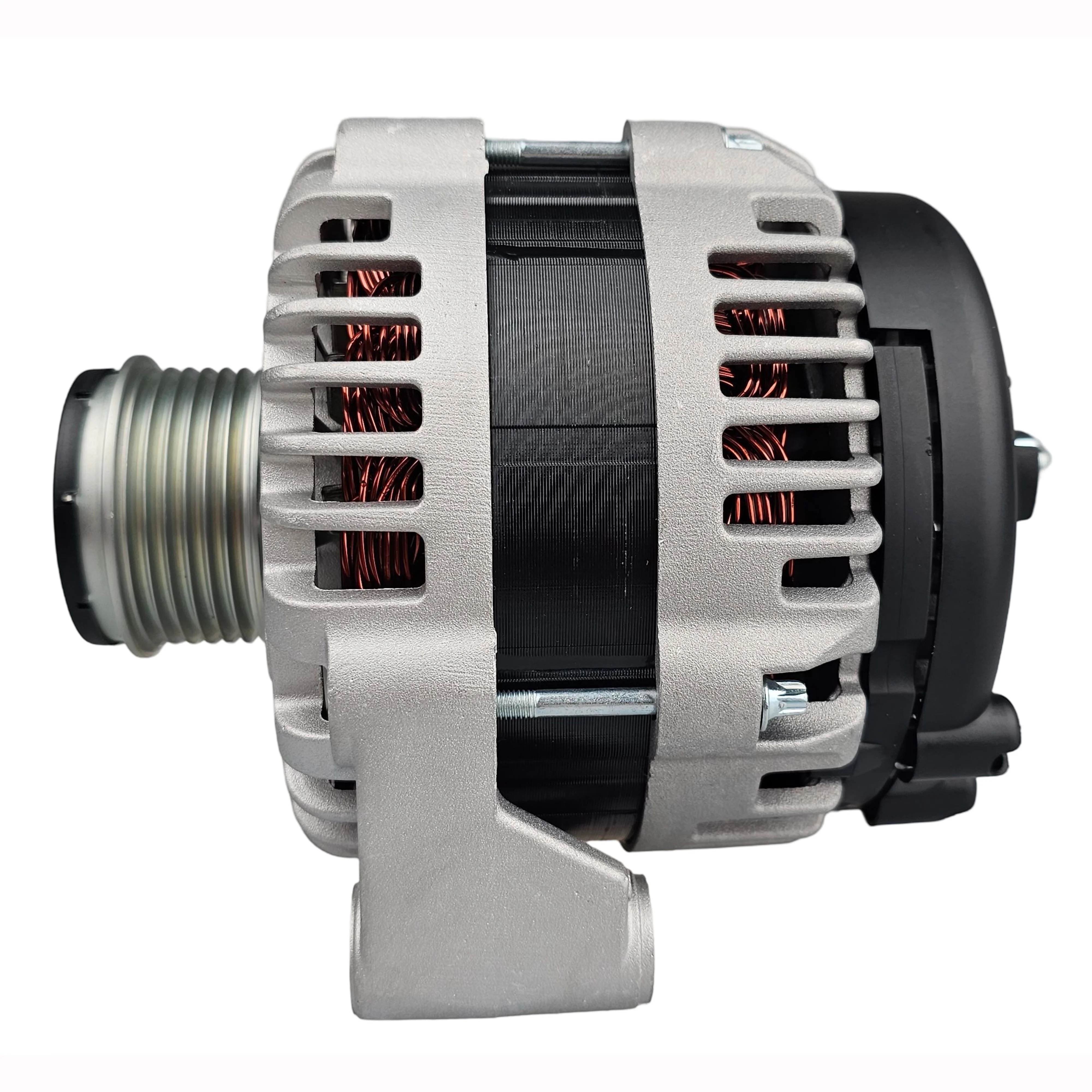 Alternator For Holden Colorado RC RG 2.4L 2.5L 2.8L RWD 4WD 2008-2020 12V 140A
