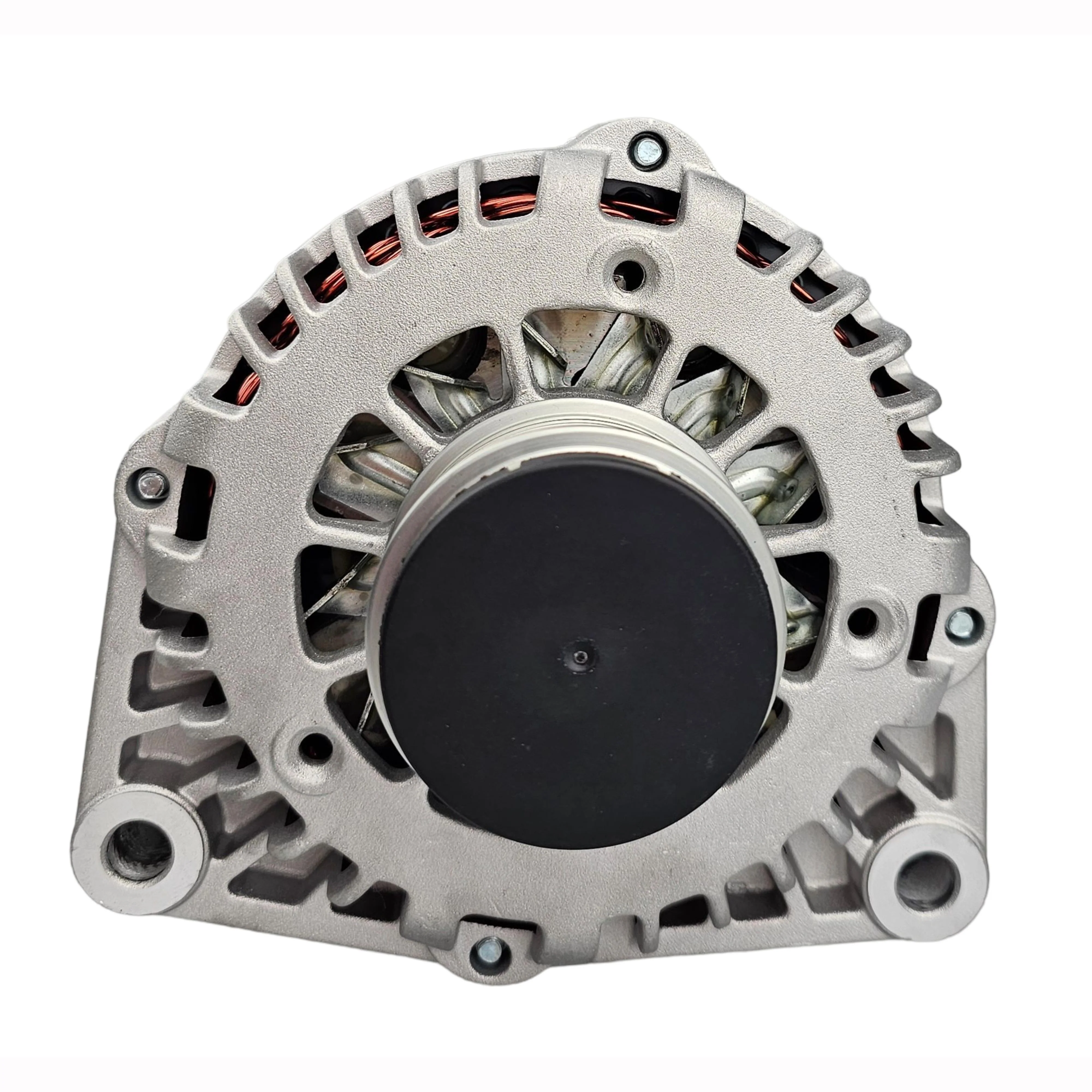 Alternator For Holden Colorado RC RG 2.4L 2.5L 2.8L RWD 4WD 2008-2020 12V 140A - Image 2