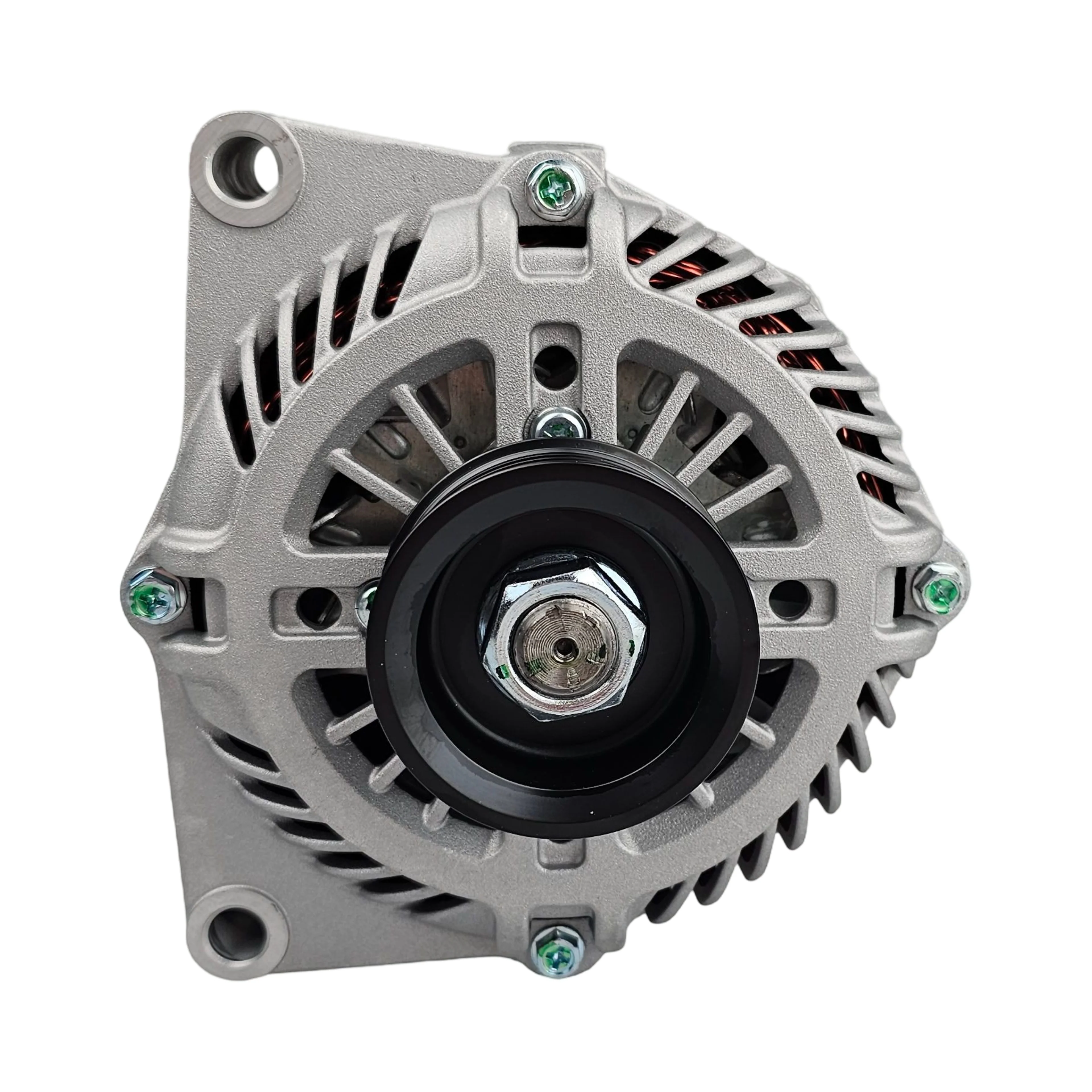 12V 140A Alternator for Holden Calais VT VX VY VZ Statesman WH WK 1999-2009 - Image 2