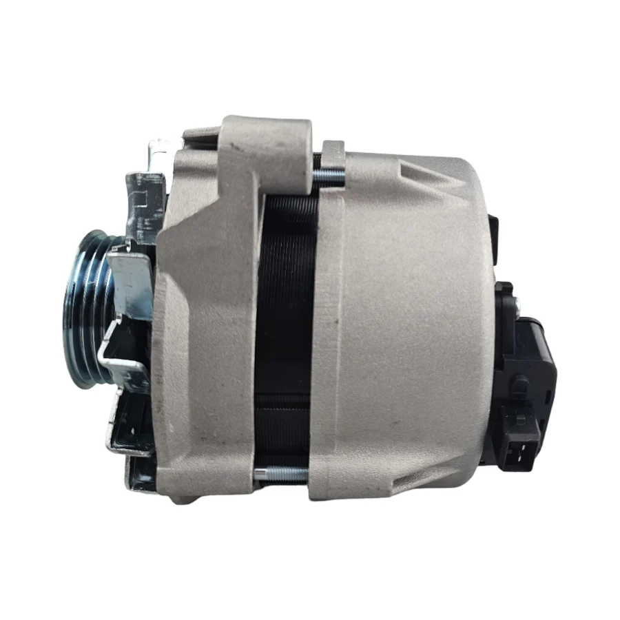 Alternator for Holden Nova LE LF 1.4L 1.6L, LG 1.6L / Toyota Corolla AE90 1.4L AE92 AE94 AE95 AE104 AE111 AE114 1.6L - 70A 2-Pin