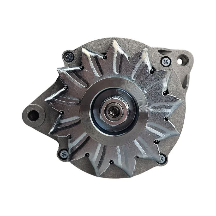 Alternator for Holden Nova LE LF 1.4L 1.6L, LG 1.6L / Toyota Corolla AE90 1.4L AE92 AE94 AE95 AE104 AE111 AE114 1.6L - 70A 2-Pin - Image 4