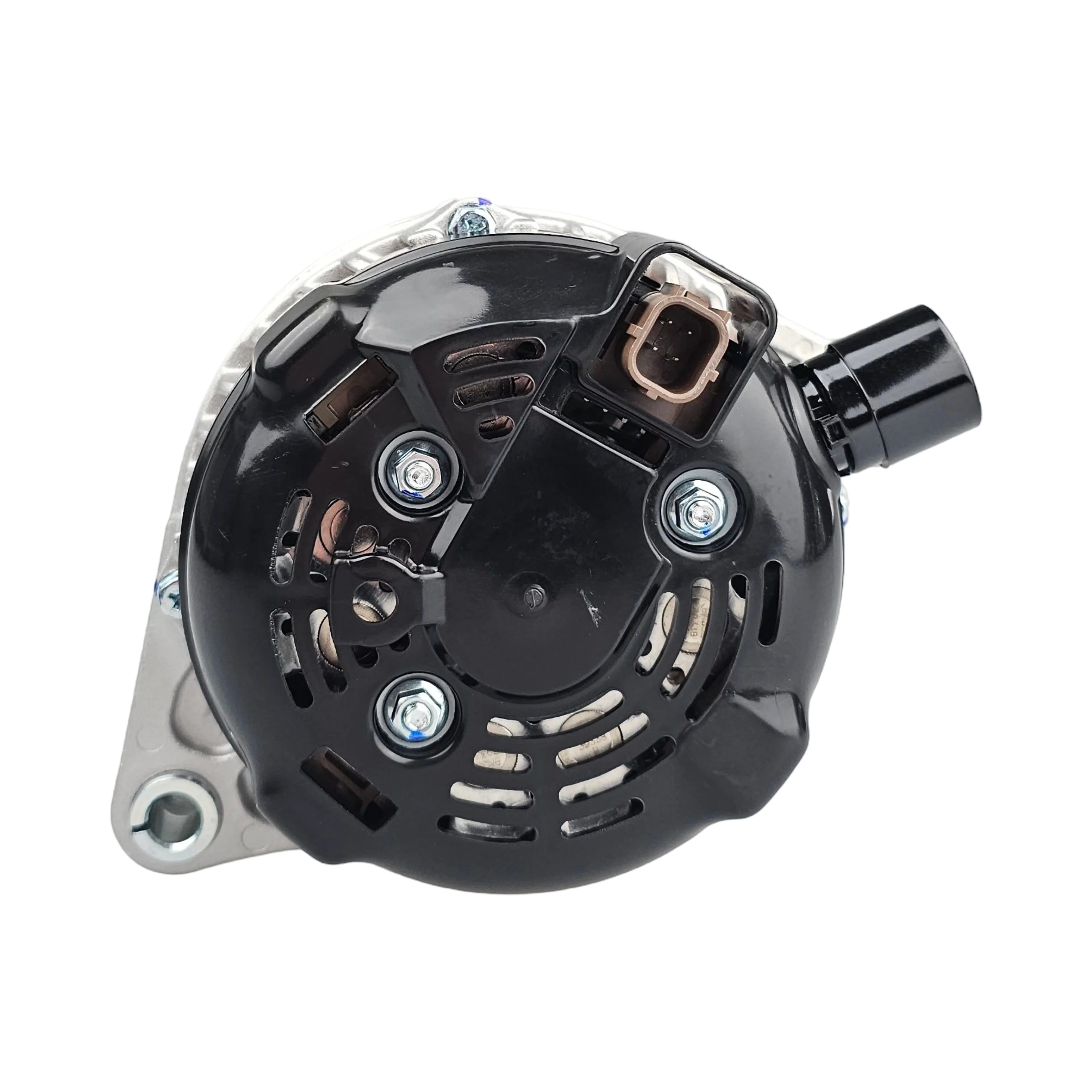 Alternator For HONDA ACCORD V6 CP3 3.5L J35Z2 2008-2013 12V 130A - Image 3