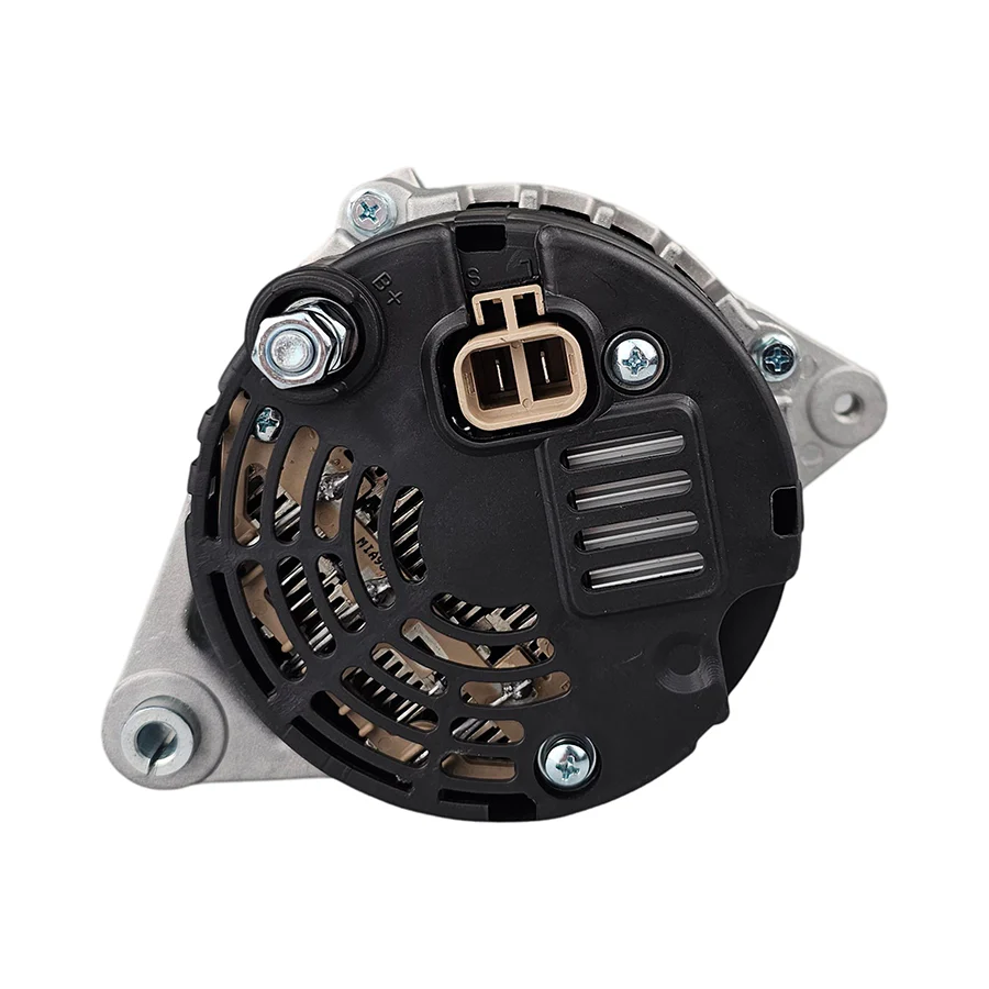 Alternator for Hyundai Accent LC Elantra XD Excel X3 Tucson JM Kia Cerato LD 90A - Image 2