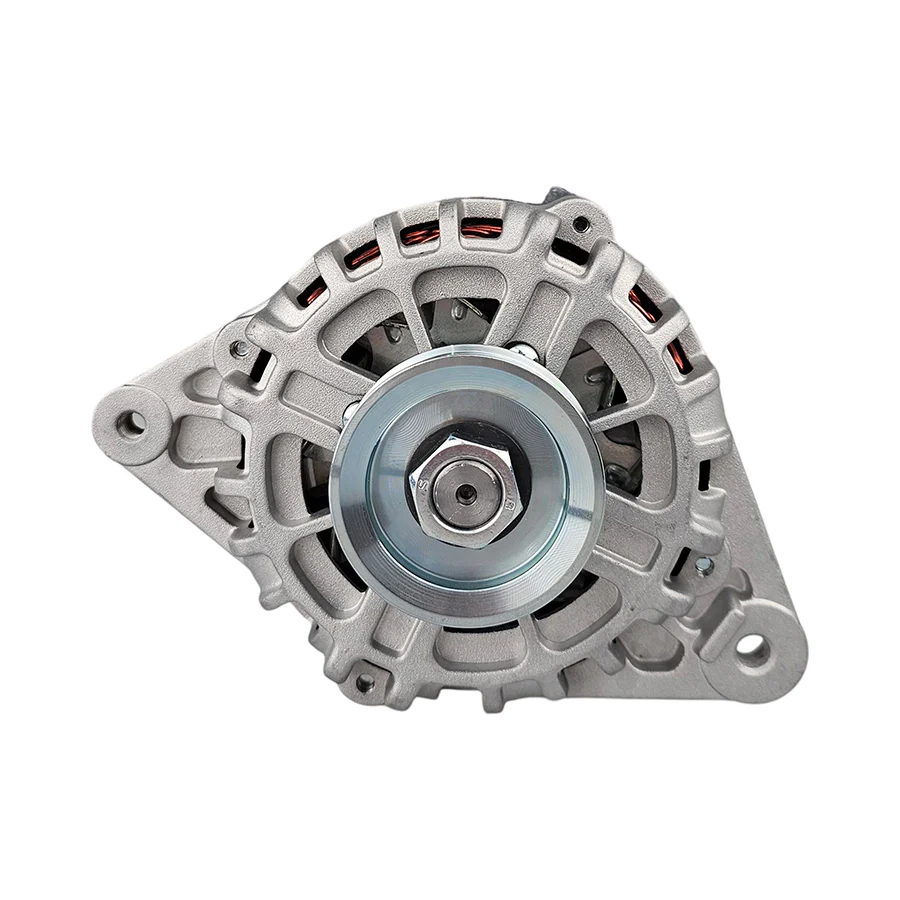 Alternator for Hyundai Accent LC Elantra XD Excel X3 Tucson JM Kia Cerato LD 90A - Image 3