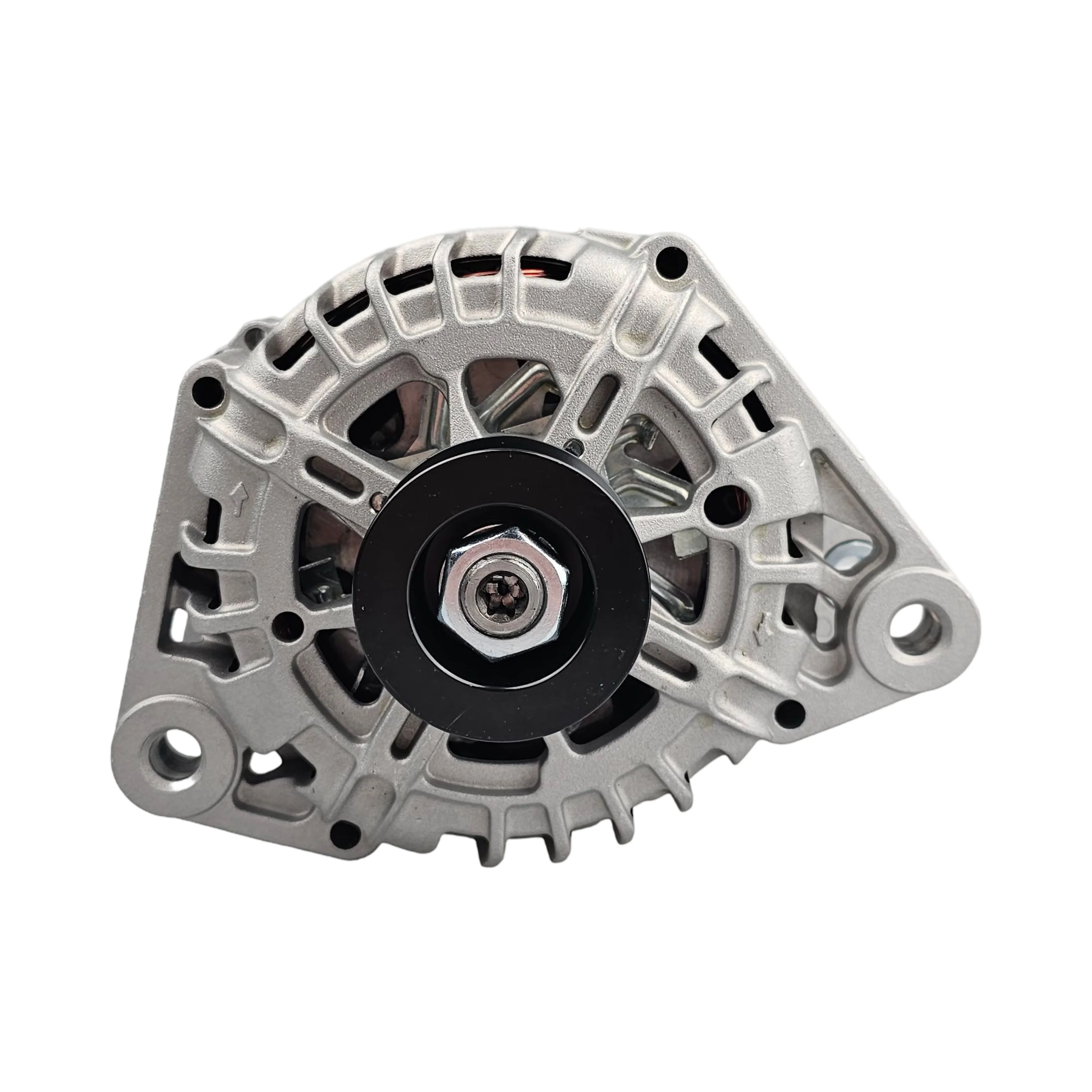 Alternator for Kia Grand Carnival VQ Sorento BL G6DB 3.3L G6DA 3.8L 12V 130A - Image 2