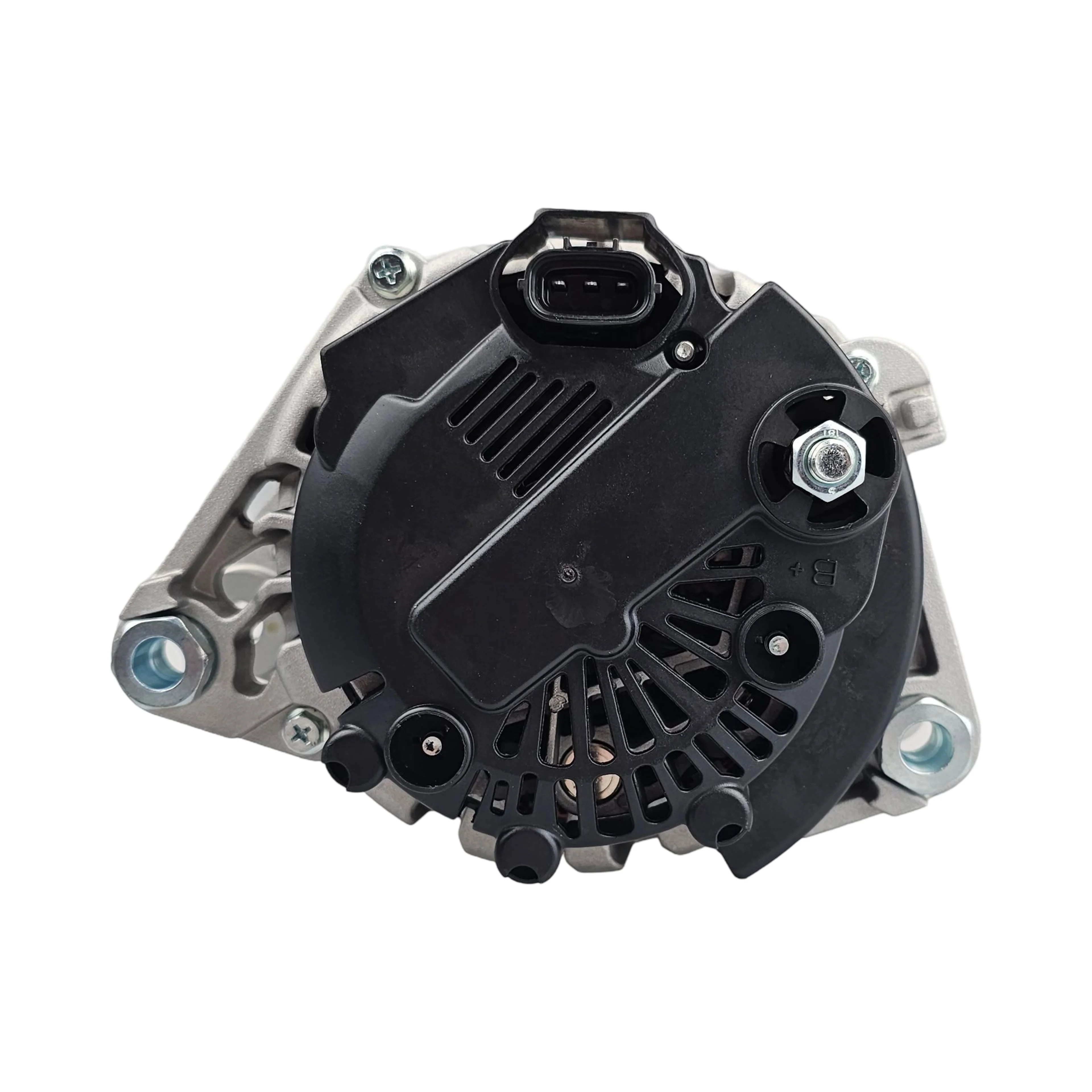 Alternator for Kia Grand Carnival VQ Sorento BL G6DB 3.3L G6DA 3.8L 12V 130A - Image 3
