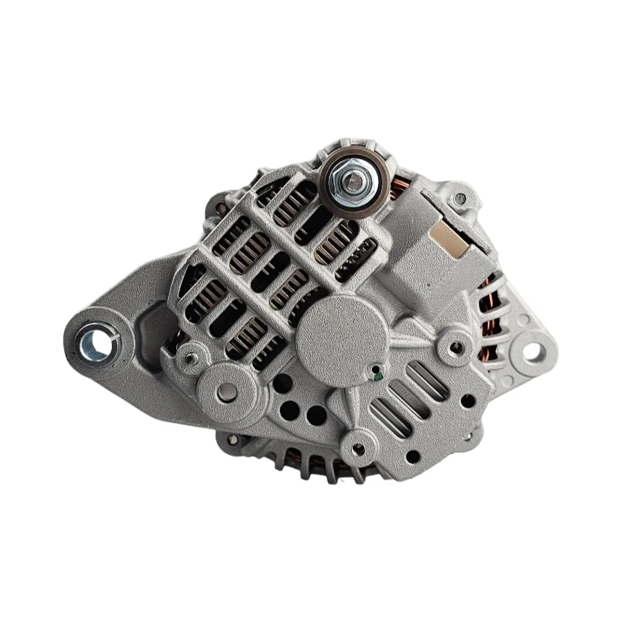Alternator for Mazda Bounty UN 2.5L WL WLAT / E2500 2.5L WL 2-Pin Plug 75A - Image 3