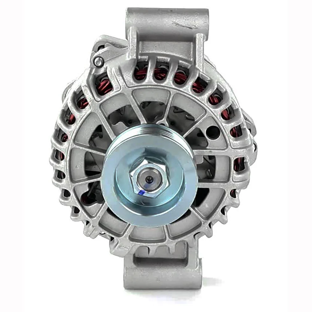 Alternator For Mazda Tribute MPV Ford Escape 3.0L AJ V6 2000-2008 12V 110A - Image 3