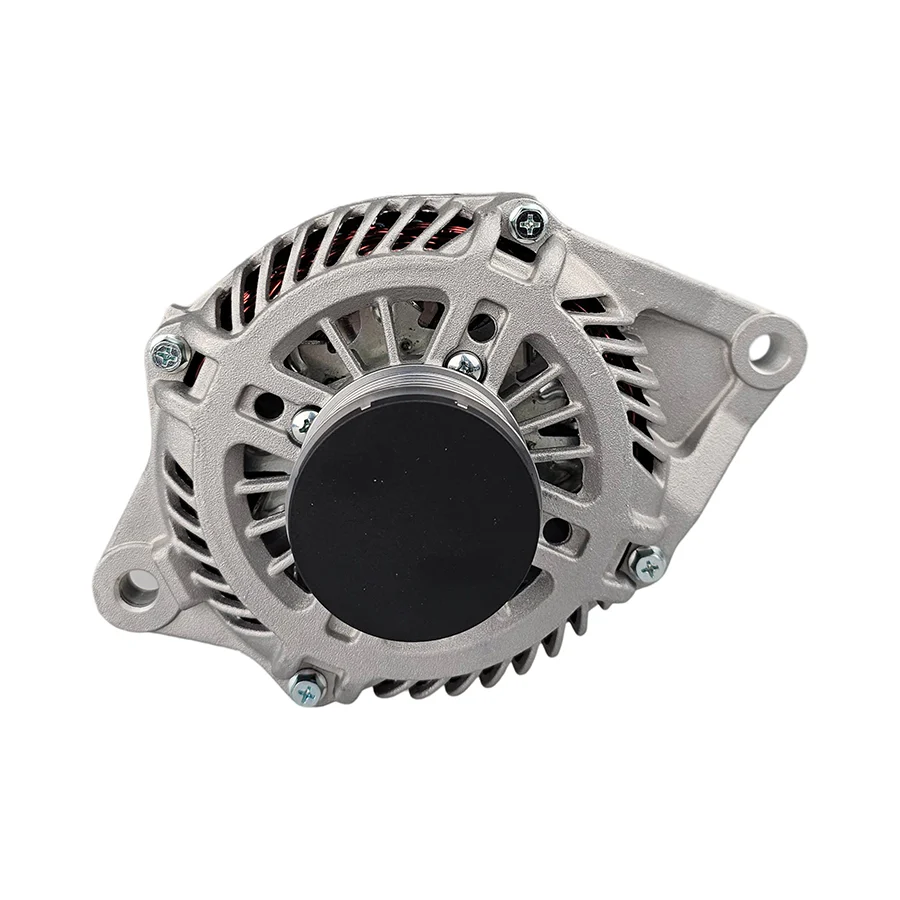 Alternator For Mitsubishi ASX Lancer Outlander 4B11 4B12  AWD FWD 12V 120A - Image 3
