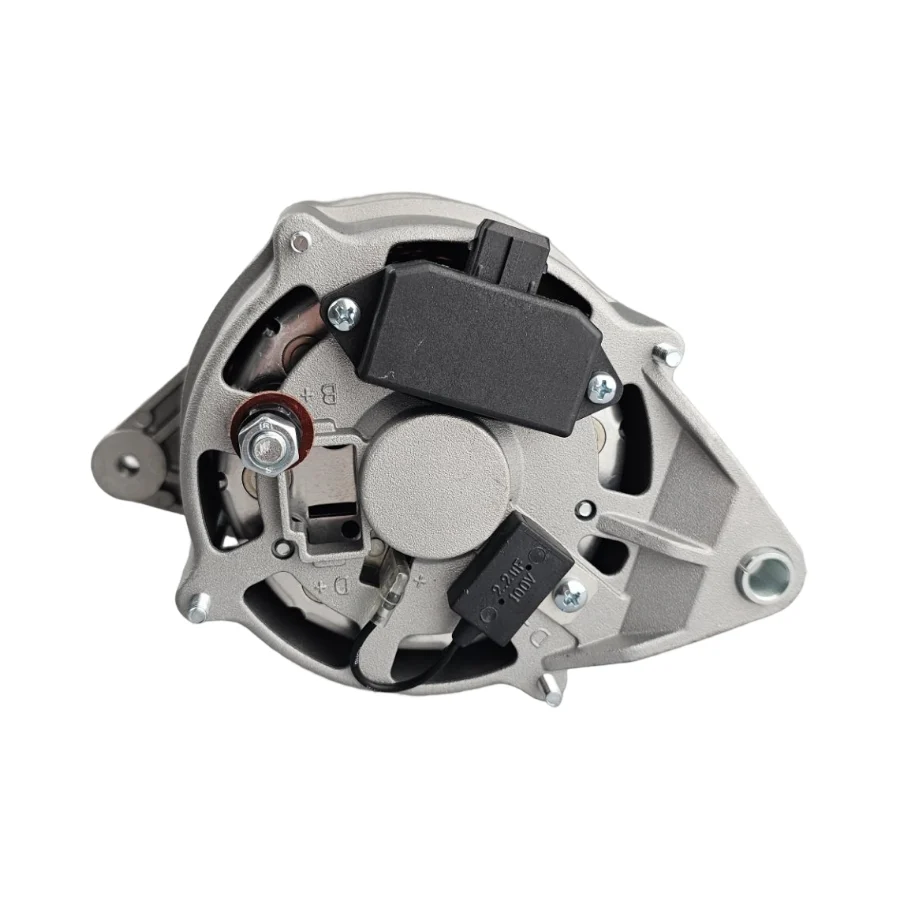 Alternator for Nissan Stagea C34 2.0L 2.5L Laurel C32 - C35 2.0L Cefiro A31 CA31 - Image 3