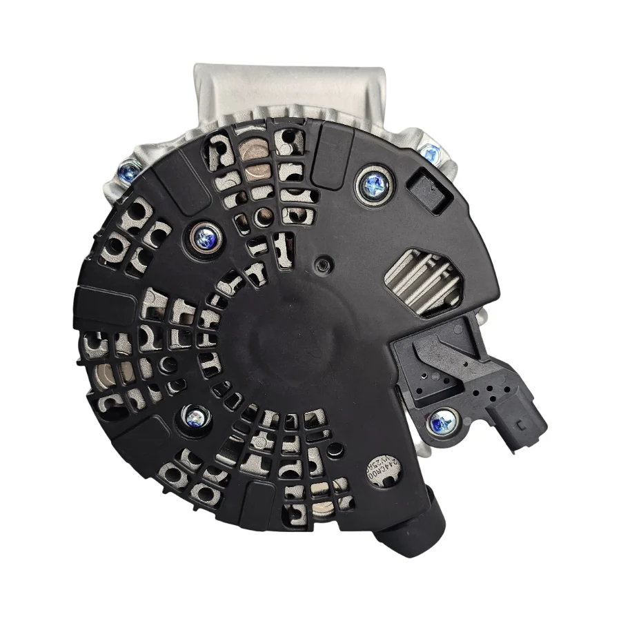 Alternator For Peugeot DS 1.6L 308 207 120A - Image 4