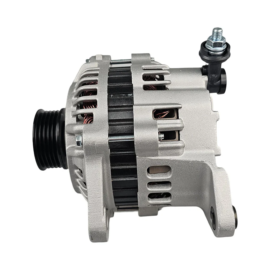 Alternator for Subaru Forester SF5 SG5 2.0L EJ202 EJ205 SG9 2.5L EJ255 3-Pin CSL - Image 3
