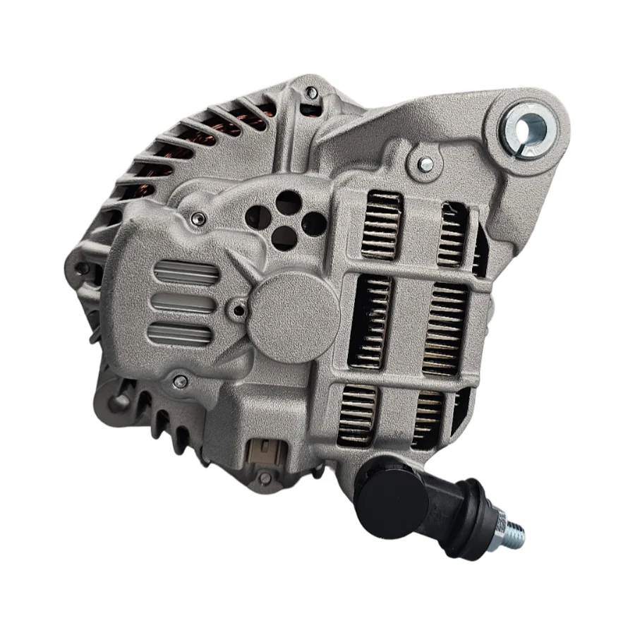 Alternator for Subaru Forester SG S11, SH S12 2.5L EJ255 2005-2012 110A 3-Pin - Image 4