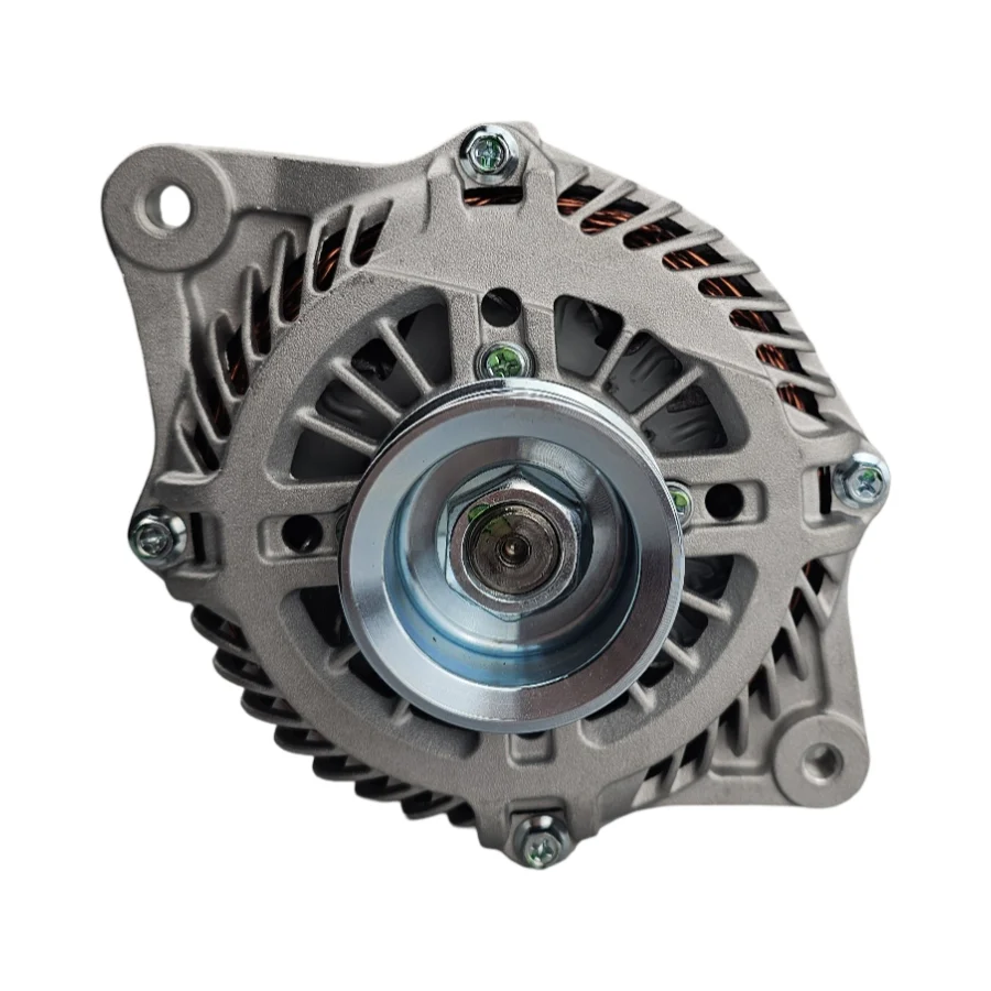Alternator for Subaru Legacy Outback BPH BR 2.5 EJ253 EJ255 2008-2012 110A 3-Pin - Image 3